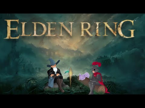 Elden Ring DLC: Broken elgato editon