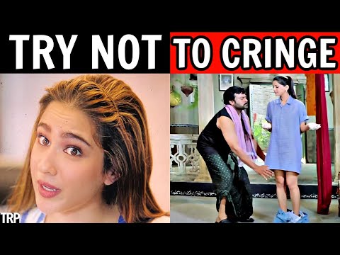 5 Shocking Indian Movie Dialogues That Will Make You Cringe | MATLAB KUCH BHI