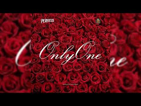 Peruzzi - Only One [Official Audio]