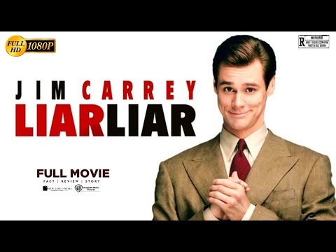 Liar Liar  Comedy Movie | Jim Carrey, Maura Tierney | Liar Liar  Full Movie Explanation In English