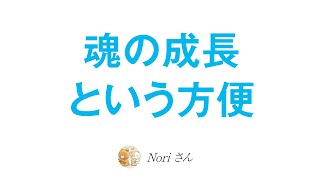 魂の成長という方便〜霊性に優劣なんてない〜