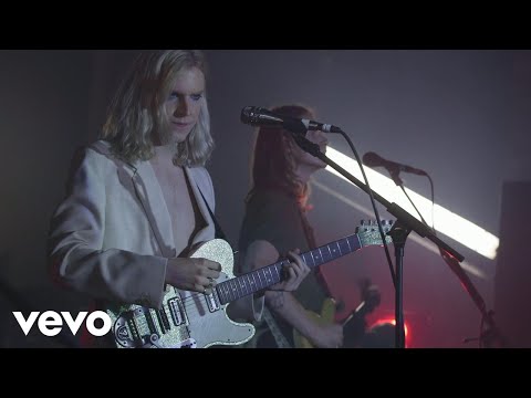 Sundara Karma - Olympia (This Feeling TV Live Session)