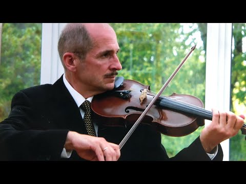 Igor Rybak - “March” from Chamber Symphony