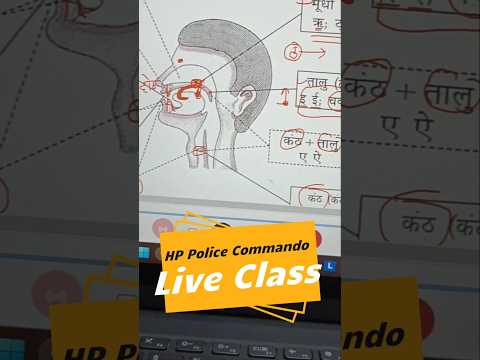 HP Police Constable Live Batch 2024 #shorts #hppolicebharti2024