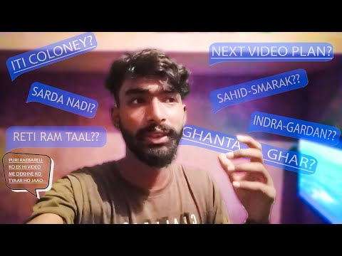 NEXT VIDEO UPDATE ~WHAT WE DOING NEXT I NEXT LEVEL VODEO SHOOT I VIVAAN SINGH