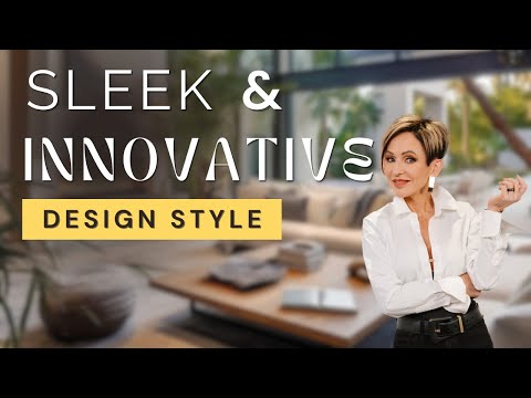 SHOP WITH ME for Modern & Contemporary Design Styles | How to Find Your Design Style Explained