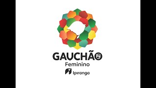 Juventude X Internacional  *SEMIFINAL 2* - GAUCHÃO FEMININO IPIRANGA 2024