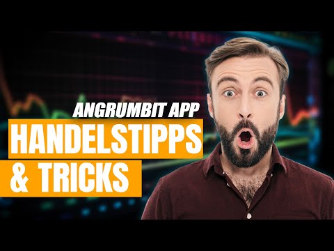 Angrumbit App Erfahrungen (BETRUG 😲?) Geheimnisse ENTHÜLLT🔥Experten Trading-Hacks für Handelserfolg!