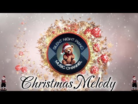 Cozy Christmas Moments 🎄 | Peaceful Piano Music to Welcome the Magic of Christmas