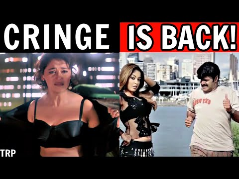 5 Shocking Indian Movie Scenes That Will Make You Cringe | MATLAB KUCH BHI