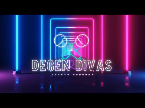 Degen Divas Episode 12: Amber Vittoria