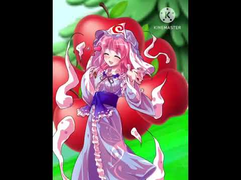 【小5妹編集ショート】画面の前のあなたにお願い！【東方PV】