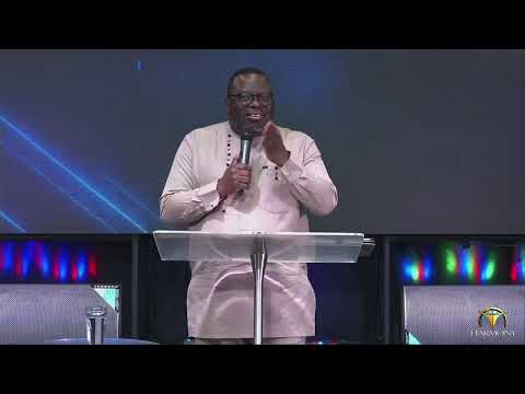 Cave Survivors | Pastor Wale Olulana | Harmony Christian Centre