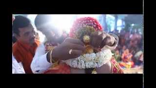 TAMIL CINEMATIC WEDDING SONG (TAMILSELVAN + GOWTHAMI)