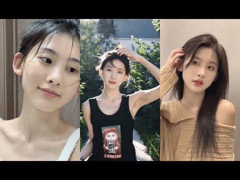 China TikTok 2023｜抖音 2023 热门 人气 美女 #一支猪pigg# 每日更新 0626