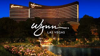 The Wynn Las Vegas 2023 : Everything You Need To Know