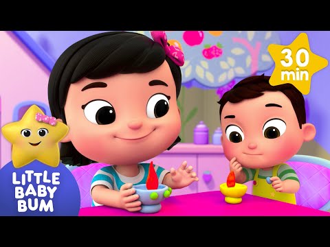 A Special DIWALI Lullaby Song | Little Baby Bum 🌟 | Lullabies & Nursery Rhymes for Kids