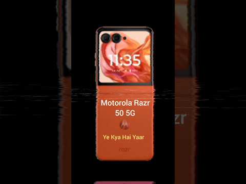 Don't Buy Motorola Razr 50 : 4 Big Problems ❌