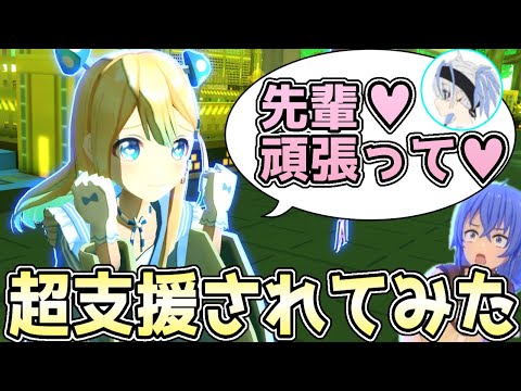 【#コンパス】ロキシーとの相性抜群！アリスの支援は世界一ィイイ！！【VOICEVOX実況】