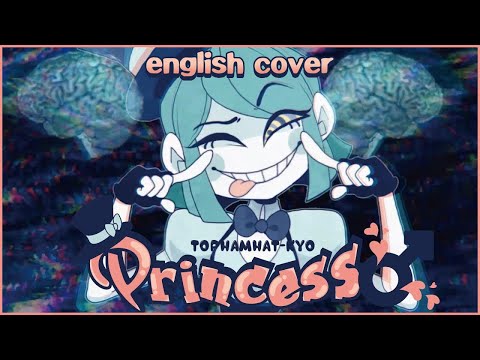 Princess♂ ✧ english ver.【tigerjolteo】