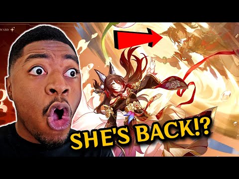 SHES BACK!!! | 2.7 DRIP MARKETIING | PHASE 2 | Fugue | Reaction