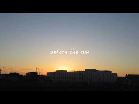 「before the sun」を歌ってみた　りらかver.