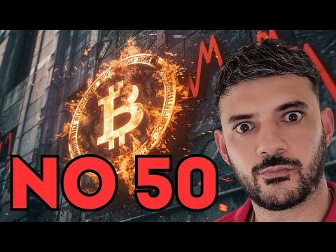 BITCOIN NO 50