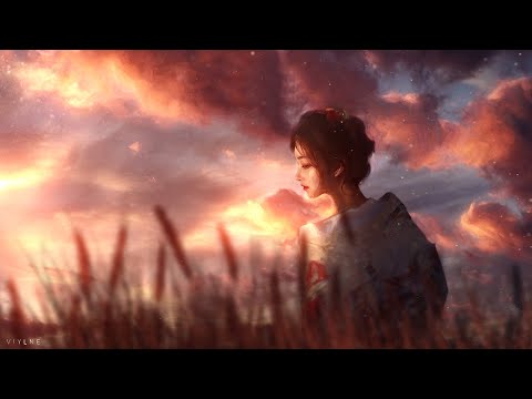 ''I See You in Light'' - Beautiful Ambient Music by We Dream of Eden