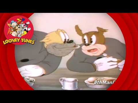 Looney Tunes - Bars and Stripes Forever