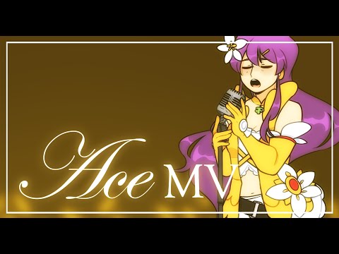 【Mo Qingxian】 Ace 《Fanmade MV+English Sub》