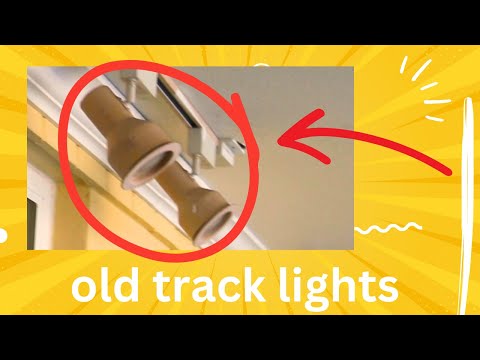 The GENIUS new way people are updating their old lights