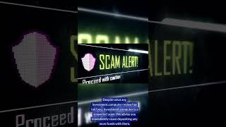 Is Investment.computer Legit? : Scam Broker Report!!! #cryptonewsdaily