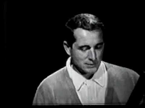 Perry Como Live - The Sound of Music