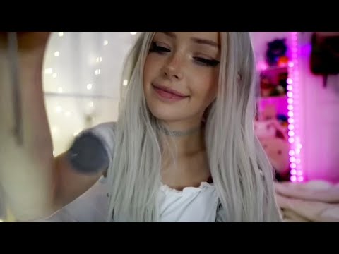 ASMR May I Hypnotize You? 💗 (deep sleep hypnosis triggers)