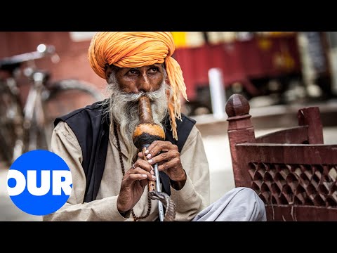 Exploring India's Mysteries - From Saint Preservations To Snake-charming And Illusions | Our History