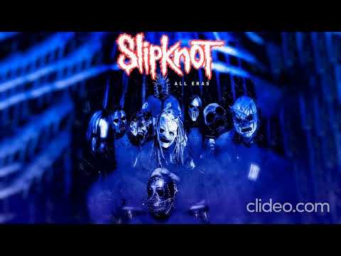 Slipknot - Golden Four Medley(S/T, IOWA, VOL.3, AHIG)(1999 - 2008)