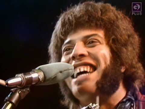 Mungo Jerry - Doin' Their Thing UK TV Special 1970 HQ