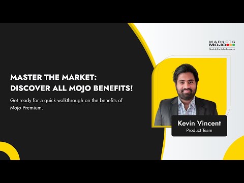 Master the Market: Discover All Mojo Benefits!