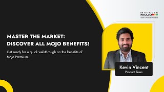 Master the Market: Discover All Mojo Benefits!