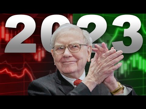 How to use The 2023 Recession to get rich