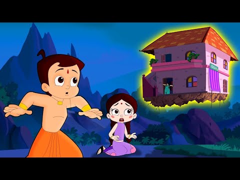 🔴LIVE Video! Chhota Bheem aur Chutki - Rajasthan Trip | Best Cartoon for Kids | Green Gold Kid