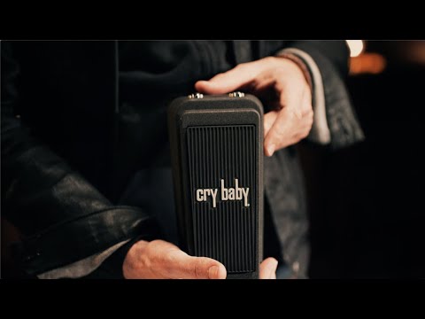 CRY BABY® JUNIOR