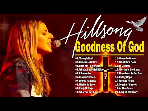 HILLSONG WORSHIP 🙏 I Found the SECRET to Timeless Worship Music and It's LIFE CHANGING!