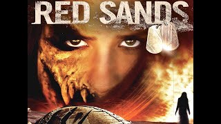 Red Sands (2009)