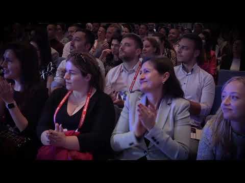 How a kids' race led to H2 mobility? | Blagoy, Stoyan & Stanimir | TEDxVitosha