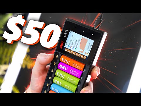 Cool Tech Under $50 - February!