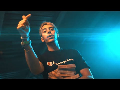 Kidd Keo - TAMO AQUI (Official Video)