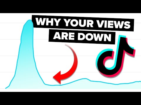 OUTDATED TikTok Tips RUINING YOUR Account in 2024 (STOP DOING THIS TO GROW FASTER)