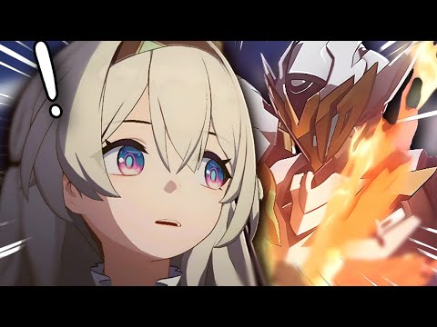 They are insane for this... | Honkai Star Rail