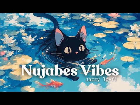 Nujabes inspired Lo-fi ☔️ Rain atmosphere / Jazzy Chillhop Playlist